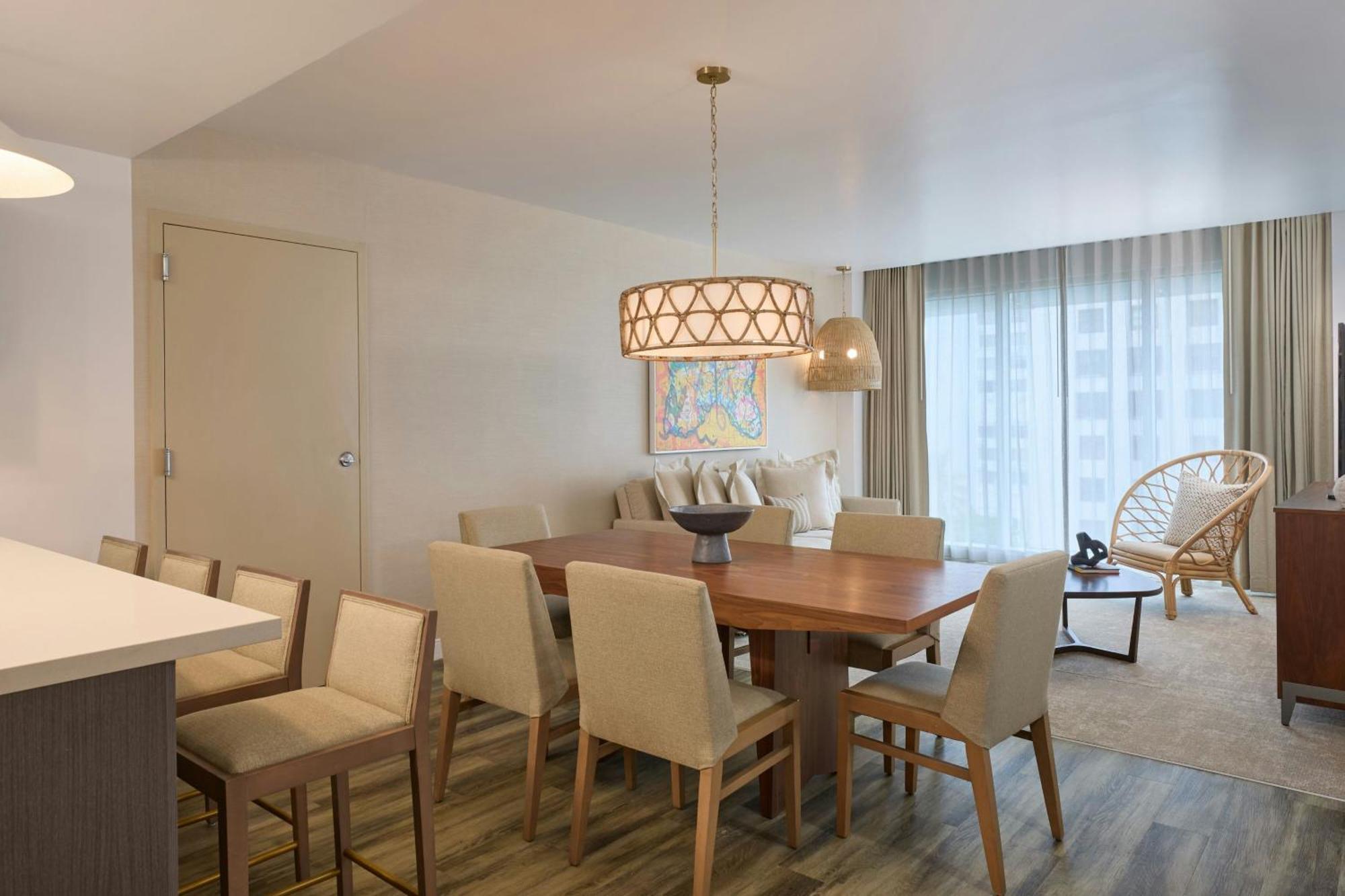 Casa Costera, Isla Verde Beach, Apartments By Marriott Bonvoy San Juan Eksteriør billede