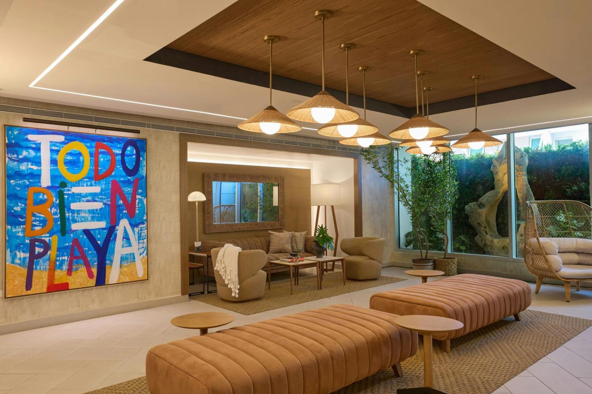 Casa Costera, Isla Verde Beach, Apartments By Marriott Bonvoy San Juan Eksteriør billede